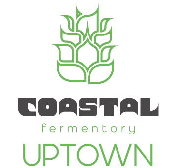 Coastal Uptown logo